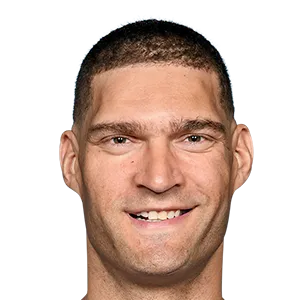 Brook Lopez