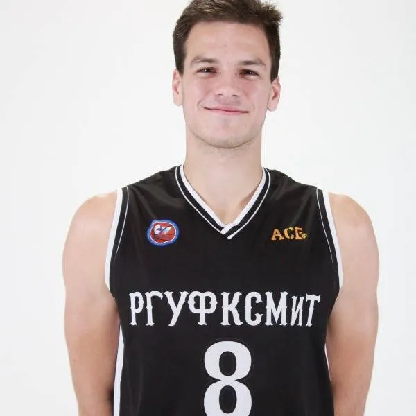 Kuzub Ivan Dmitrievich