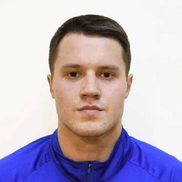 Almushev Aleksey Andreevich