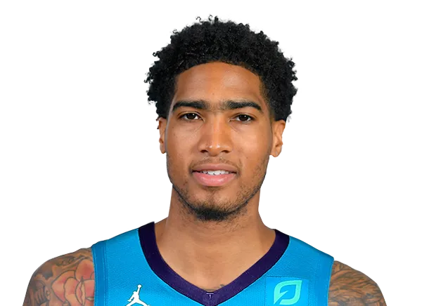 Ray Spalding