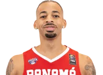 Trevor Crosby Gaskins