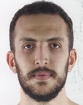 MUHAMMED DOĞAN ŞENLİ