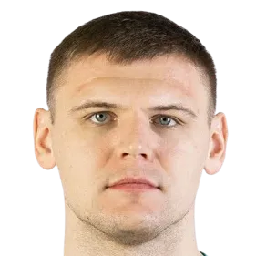 Ilya Karpenkov portrait