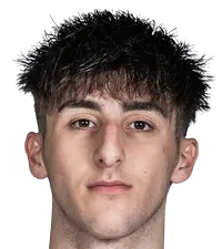 Lucas Langarita Hernández