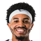 Dominique Daniels Jr.