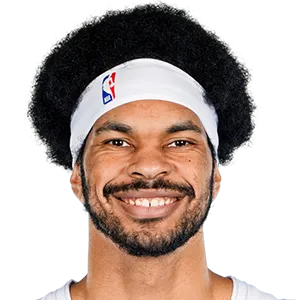 Jarrett Allen