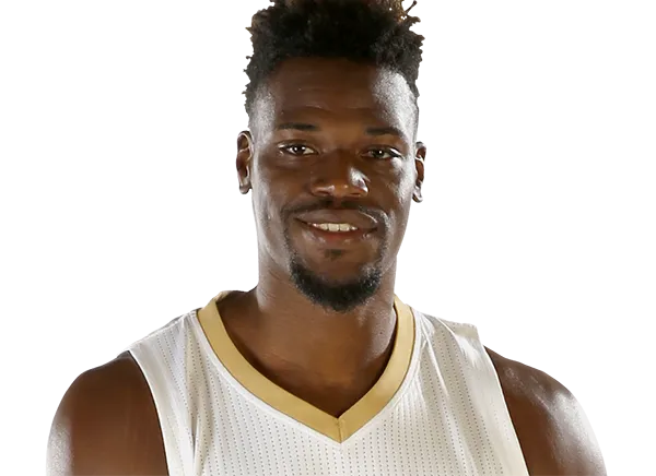 Jeff Adrien