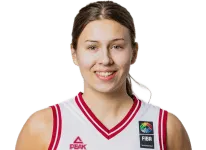 Vanesa Jasa portrait