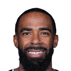 Mike Conley