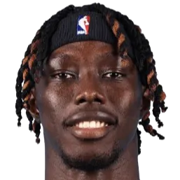 Eli John Ndiaye Faye