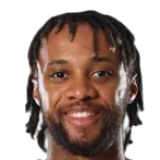 Parker Jackson-Cartwright