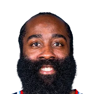 James Harden