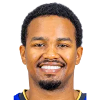 nigel hawkins portrait