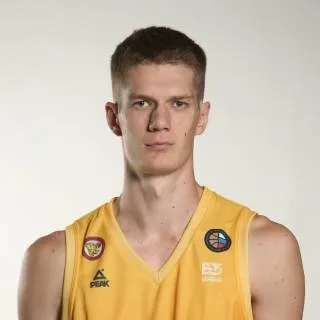 Sedykh Artem Konstantinovich