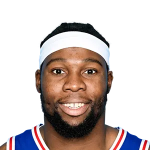 Guerschon Yabusele