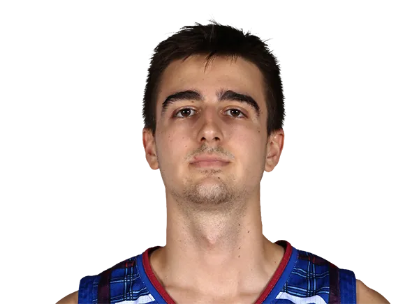 Luka Jaksic