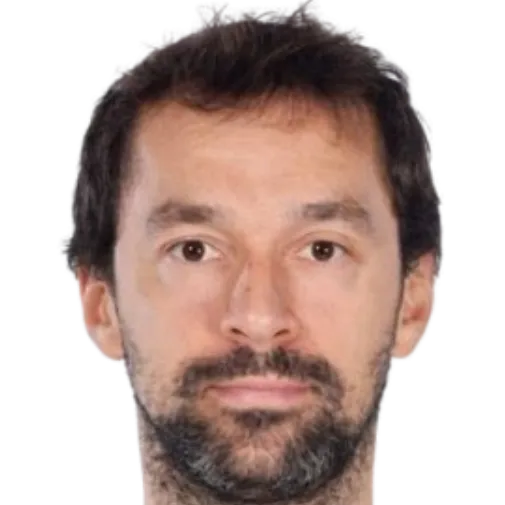 Sergio Llull