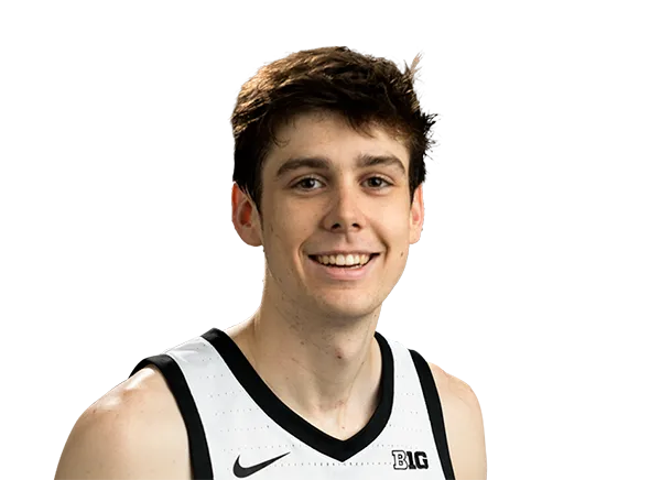 patrick mccaffery