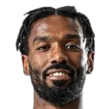 Rashard Kelly portrait