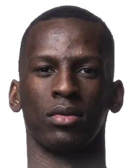 Saliou Niang