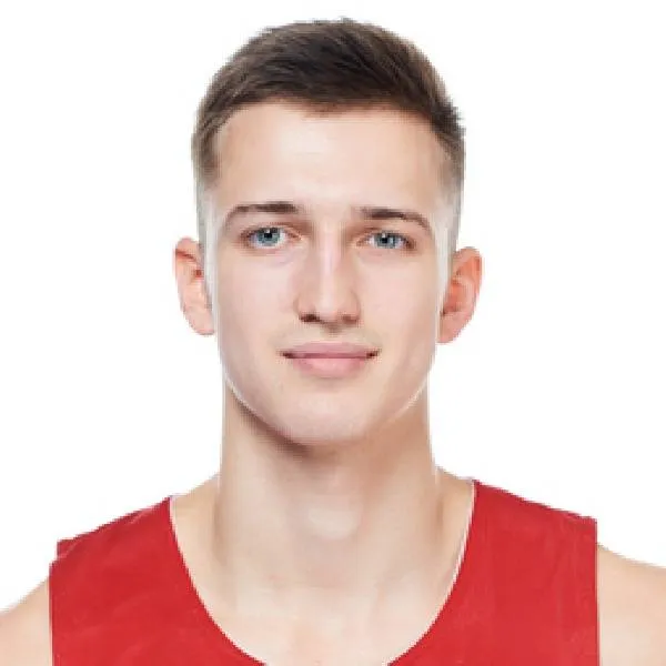 Motovilov Grigoriy Vadimovich