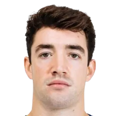 Colin Doherty portrait