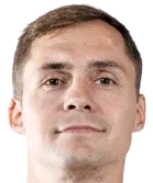 Mateyunas Andrey Aleksandrovich