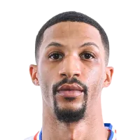 James Frazier Jr. portrait