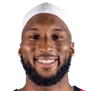Josh Okogie