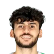 Abdullah Hayder Alibraheemi