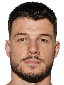 Jhonatan  Barreiro Rodríguez