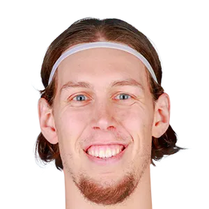 Kelly Olynyk