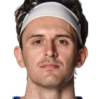 Nick McGlynn portrait