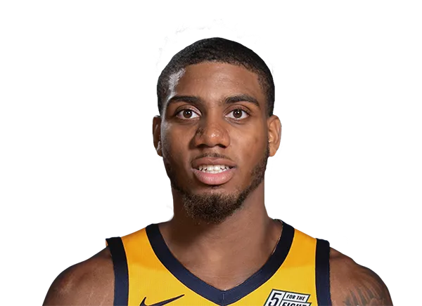 Justin Wright Foreman