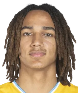 Lucas Nzambi Maniema