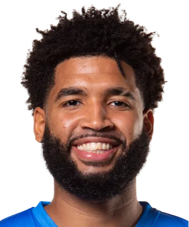 Brandone Edward Francis Ramírez