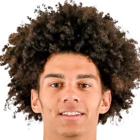 Villiam GARCIA ADSTEN