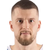 Justas Furmanavicius