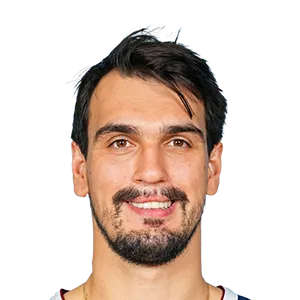 Dario Saric
