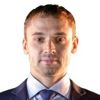 Penkin Andrey Viktorovitch