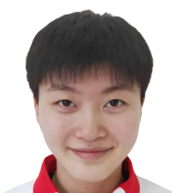 Zhou Qi portrait