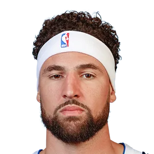 Klay Thompson