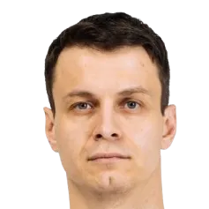 Alexander Semenyuk portrait