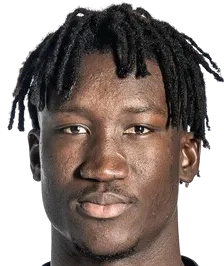 Khalifa Ababacar Diop