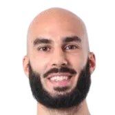 Joshua Sharma portrait