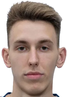 Dyakov Danil Igorevich