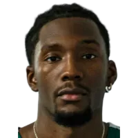 Maleeck Harden-Hayes