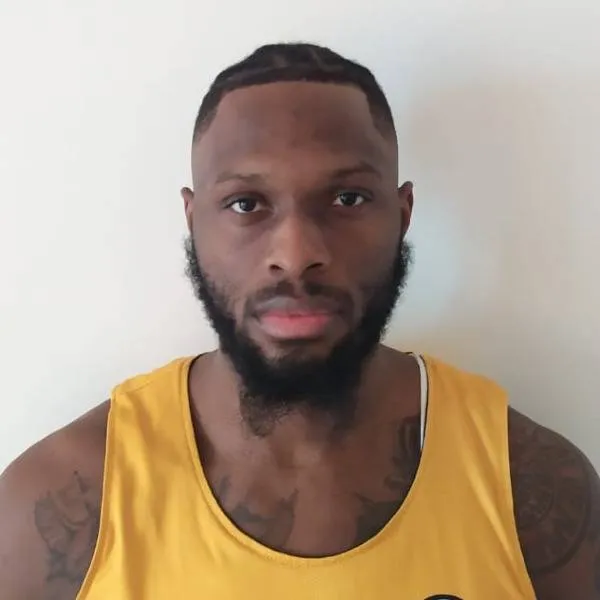 Ronshad Desmond Allen-Shabazz