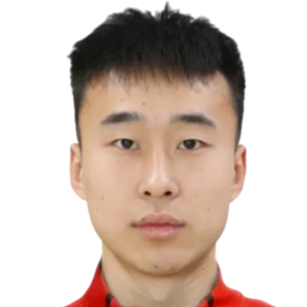 Zhang Enrui