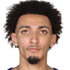 Miles Benjamin Norris